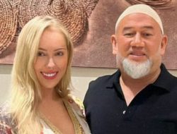 Duduk Perkara Penyanyi AS Gugat Cerai Sultan Malaysia Usai Dinikahi Tanpa Sadar