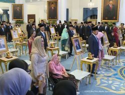 DK PBB Gelar Voting Penentu Pembentukan Pasukan Internasional di Gaza
