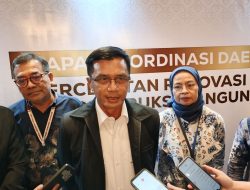 Anggaran Kabupaten Lembata 2026 Terpangkas Cuma Cukup untuk Gaji dan Operasional Dasar