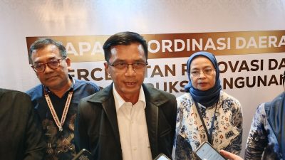 Anggaran Kabupaten Lembata 2026