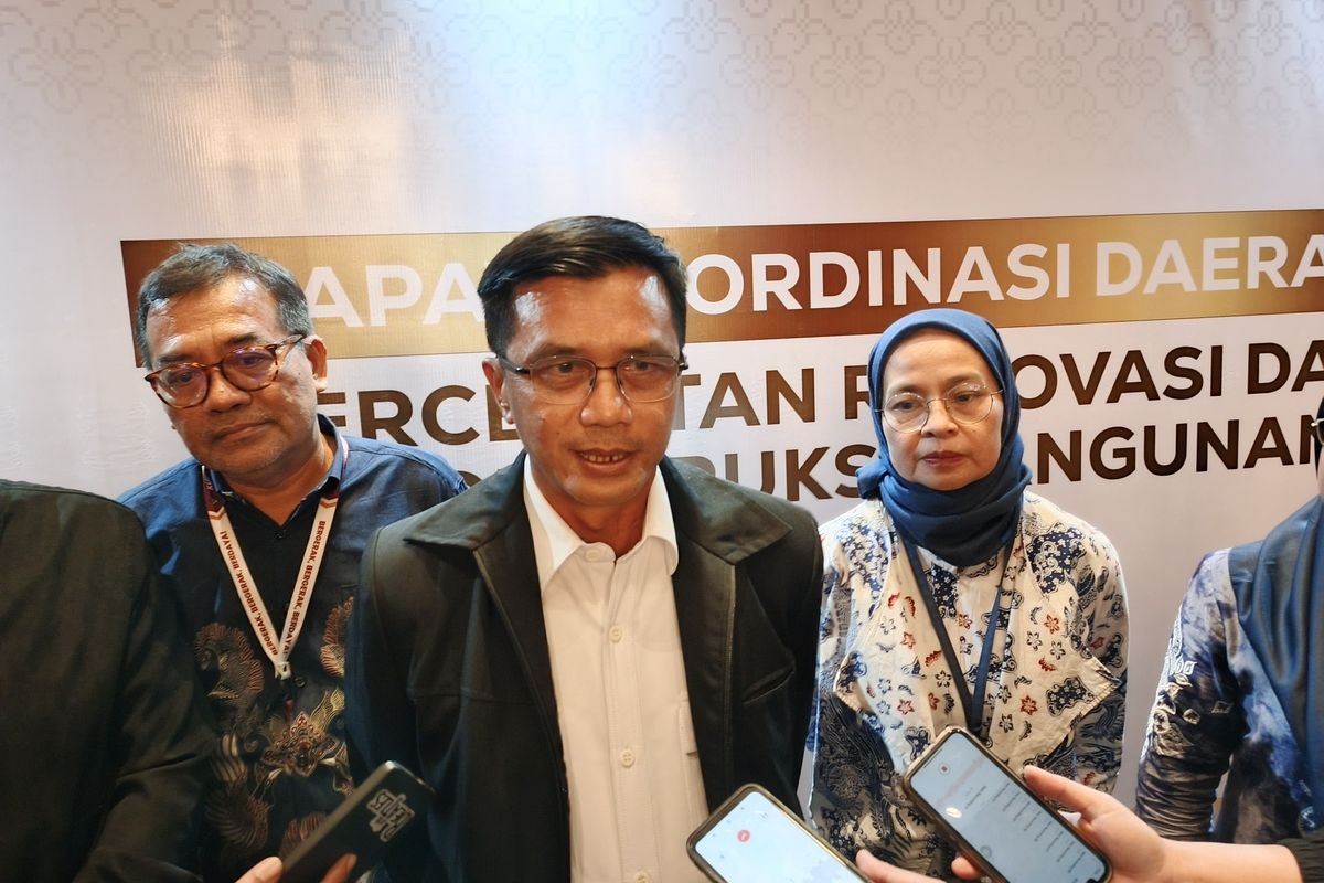 Anggaran Kabupaten Lembata 2026