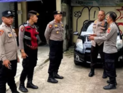 Balita 4 Tahun Meninggal di RSUD Bandung, Polisi Temukan Luka Benda Tumpul