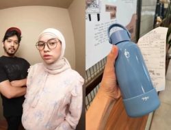 Kisah Tumbler Hilang di Kereta Jepang, Bisa Balik Sendiri ke Pemiliknya