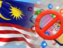 Malaysia Larang Anak di Bawah 16 Tahun Pakai Media Sosial Mulai 2026