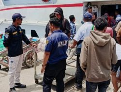 TNI AL Sebut Konflik Nelayan vs Kapal Survei di Pulau Kangean Sudah Selesai