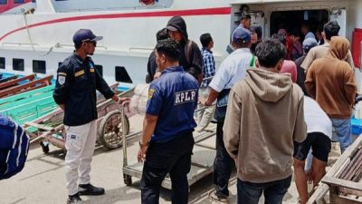 TNI AL Sebut Konflik