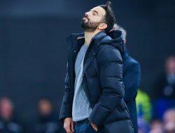 Man United Vs Bournemouth Amorim Sadar Timnya Susah Menang karena Hal Ini