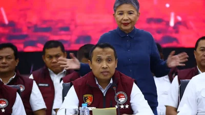 Berawal dari Iming iming