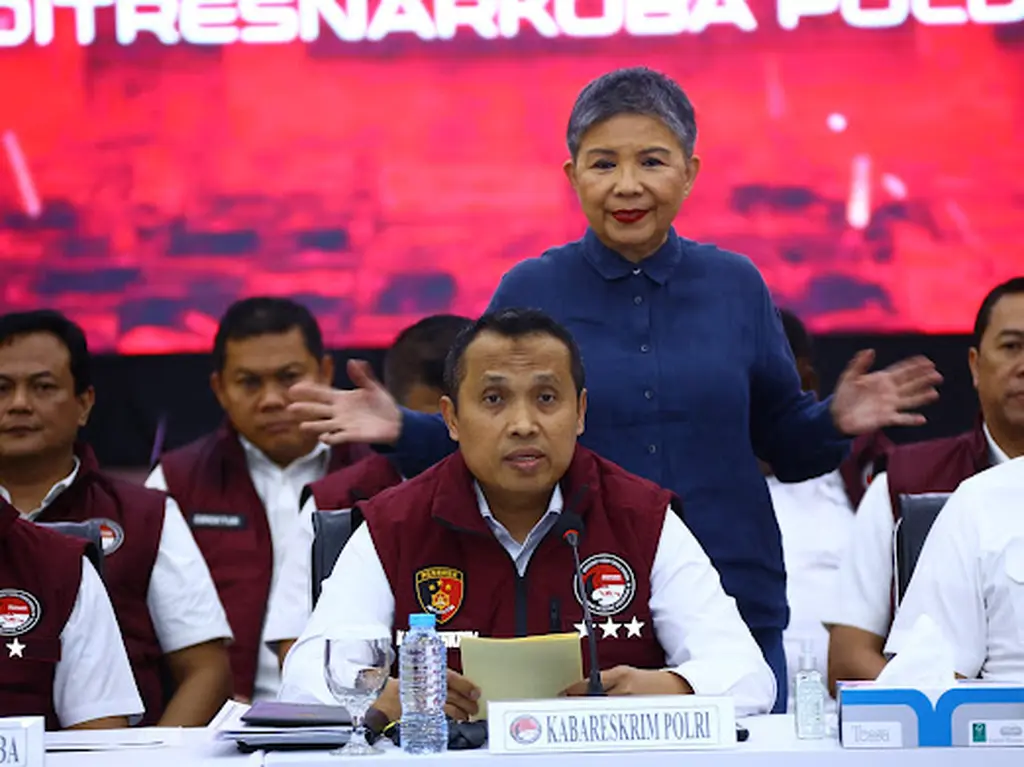 Berawal dari Iming iming