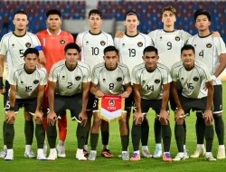 Jadwal Siaran Langsung Indonesia vs Myanmar Duel Hidup Mati Menuju Semifinal SEA Games 2025