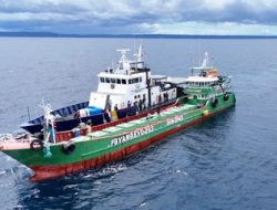 Terinspirasi Indonesia Korsel Akan Hukum Tegas Kapal Nelayan China Ilegal