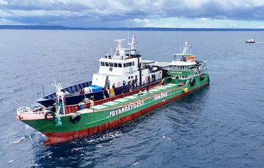 Terinspirasi Indonesia