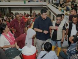 Disebut Pangkas Anggaran Bencana di Sumut Jadi Rp 98 Miliar, Bobby Nasution