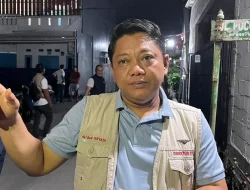 Harta Kekayaan Ali Imam Dirut Perumda Tirta Patriot yang Tidur saat Rapat, Nasibnya Dipanggil DPRD