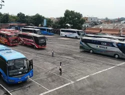 Soal Penolakan Warga Terminal Cicaheum Farhan Upayakan Relokasi ke TOD BRT Paling Ramai