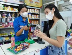 Waspadai Penipuan Subsidi Indomaret Jelang Akhir Tahun