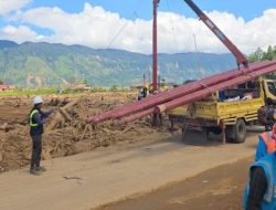 PLN Upayakan Pemulihan Listrik di Wilayah Terisolir Aceh Tengah