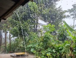 Prakiraan BMKG Terkait Cuaca Medan Hari Ini 16 Desember 2025