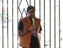 Gubernur Aceh Harap Pemulihan Infrastruktur dan Pembangunan Hunian Dipercepat