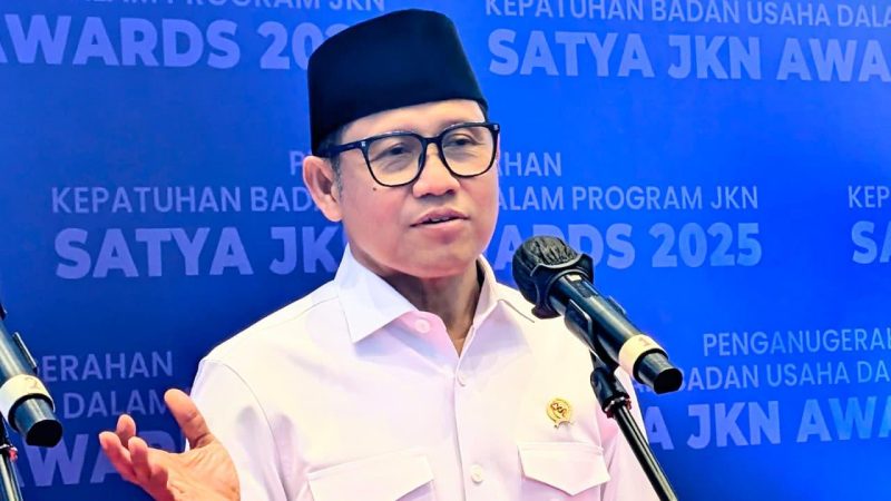 Tunggakan JKN Akan Dihapus