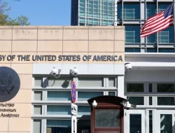 Ada 40 Lowongan Kerja buat Lulusan SD di Kedubes AS Gaji Rp 6,8 Juta