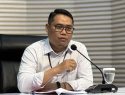 KPK Sebut Perhitungan Kerugian Negara Kasus Kuota Haji Masuk Tahap Akhir