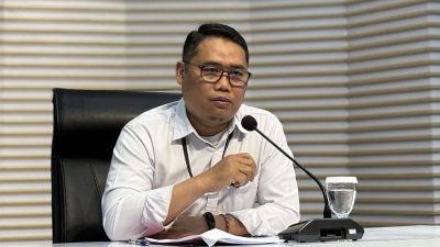 KPK Sebut Perhitungan