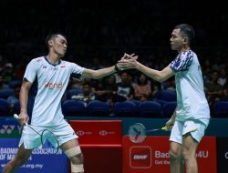 Jadwal Indonesia Masters 2026 17 Wakil Merah Putih Mulai Perjuangan