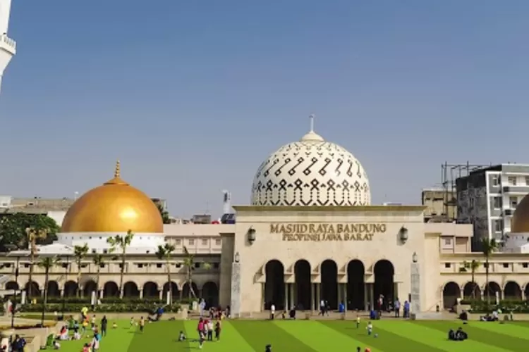 Masjid Raya Bandung