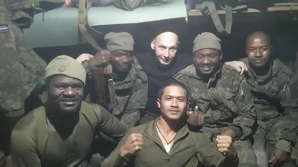 Personel Brimob Polda Aceh