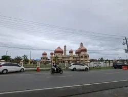 Cuaca di Meulaboh Didominasi Cerah Berawan Hari Ini Rabu 29 Januari 2026