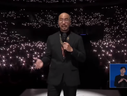 Jubir Dharma Pongrekun Somasi Pandji Pragiwaksono Terkait Sindiran