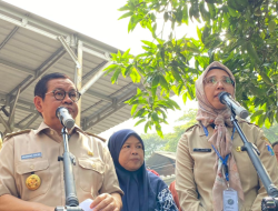 Pramono Bakal Normalisasi Kali Cakung Lama Sepanjang 2 KM