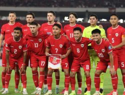 Deretan Pemain Timnas Indonesia yang Kontraknya Habis Akhir Musim Ini