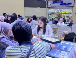 7 Warga Bangladesh di Pamekasan Kantor Imigrasi Tak Kantongi Data Identitas