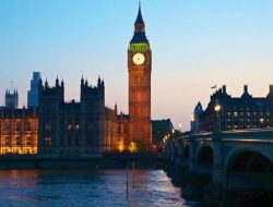 3 Negara Eropa Paling Rawan Pencurian Turis