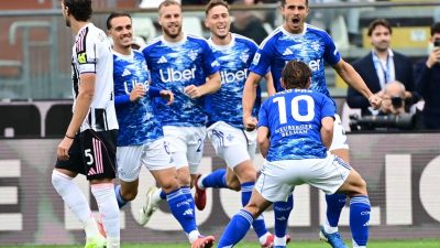 Fabregas Ukir Sejarah