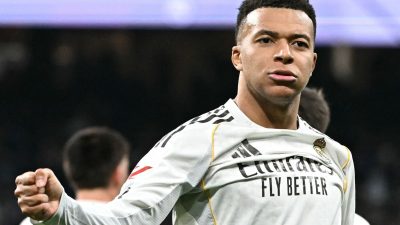 Real Madrid Vs Benfica