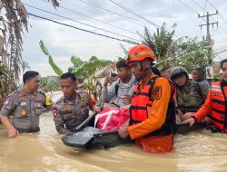Sisa 73 Kepala Keluarga Korban Bencana Belum Menikmati Listrik di Aceh Utara