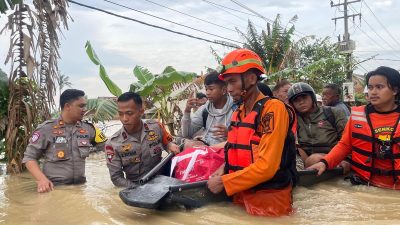 Sisa 73 Kepala Keluarga