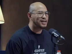 Datangi Polda Metro Pandji Pragiwaksono Nanti Akan Lebih Seru