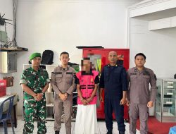 21 Tahun Pakde Hairon Tebar Kasih Sayang untuk ODHA di Banyuwangi