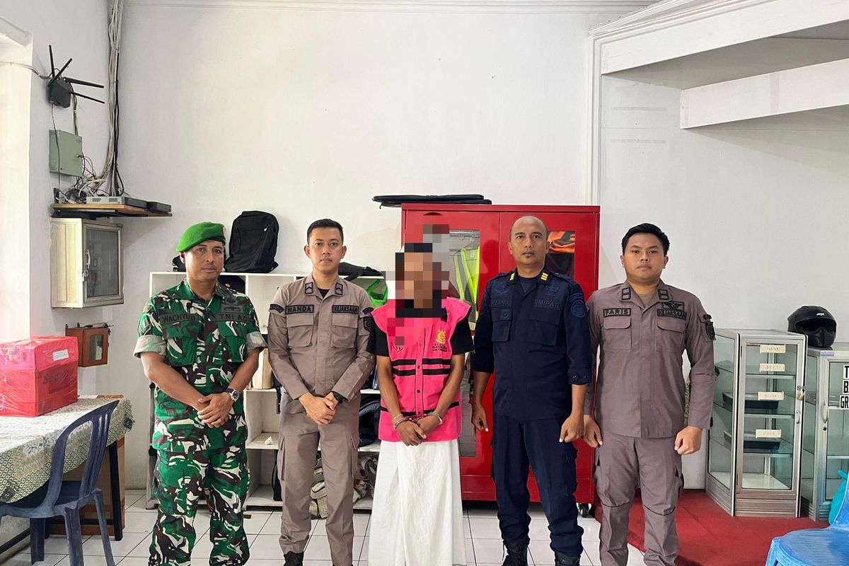 21 Tahun Pakde Hairon