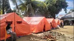 Ribuan Penyintas Banjir Aceh Tamiang Dipastikan Lebaran di Tenda Pengungsian