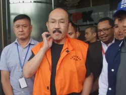 Redefinisi Kembali Obstruction of Justice Dalam Perkara Korupsi