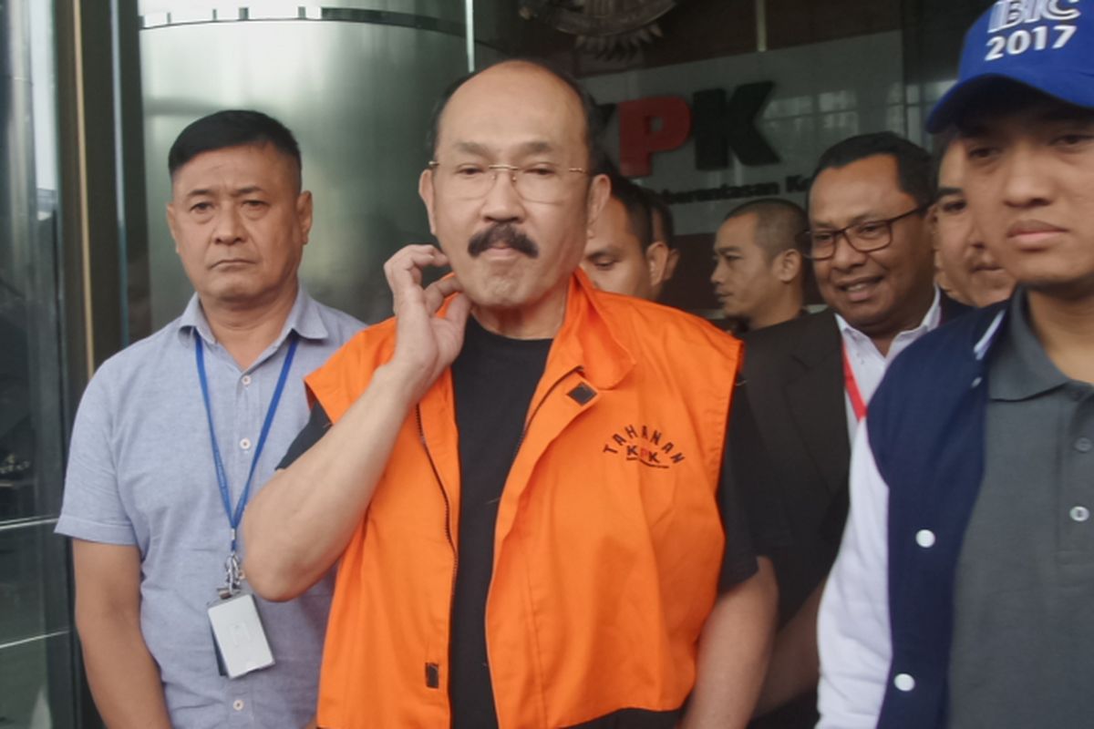 Redefinisi Kembali Obstruction