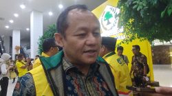 Golkar Nilai Maraknya OTT Kepala Daerah Harus Jadi Bahan Refleksi
