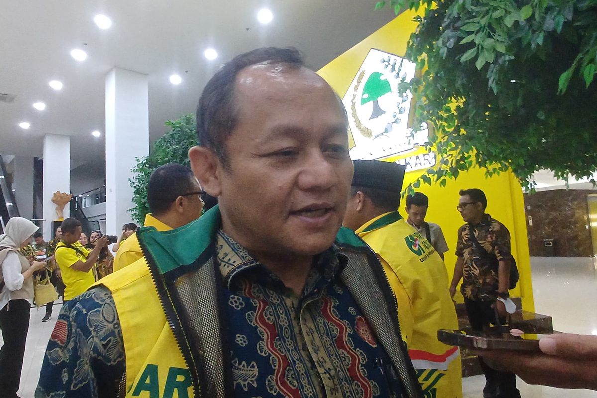 Golkar Nilai Maraknya OTT