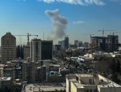 Deretan Imbauan untuk WNI Usai Serangan AS ke Iran