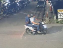 4 Anggota TNI Penyiram Air Keras Dari BAIS Motif Masih Gelap Dalang Dicari